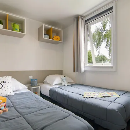 6p 3bdrms Κάμπινγκ