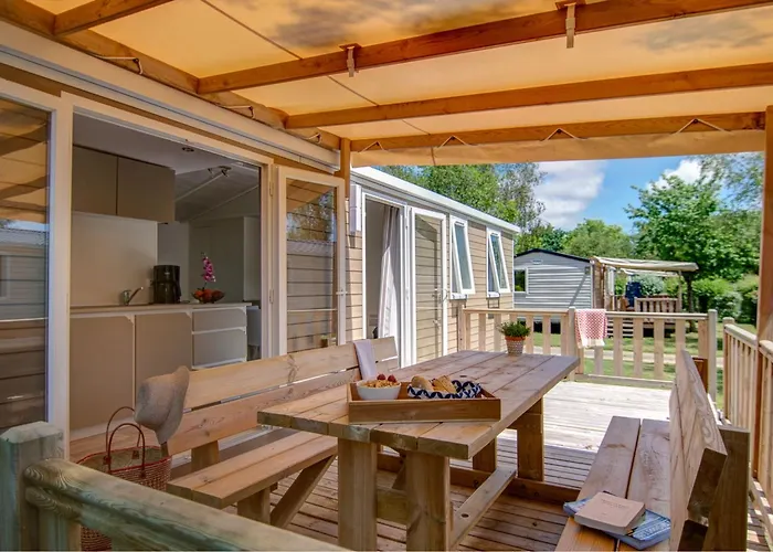 6p 3bdrms * Saint-Aubin-Sur-Mer (Calvados)