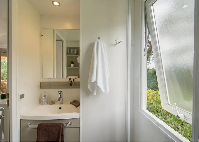 6p 3bdrms Κάμπινγκ *