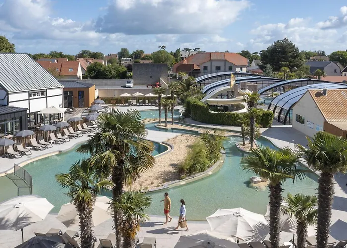 6p 3bdrms * Saint-Aubin-Sur-Mer (Calvados)